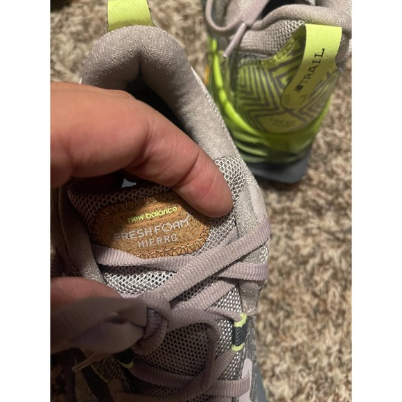 New Balance Trail Running shoes - Picture 7 of 7